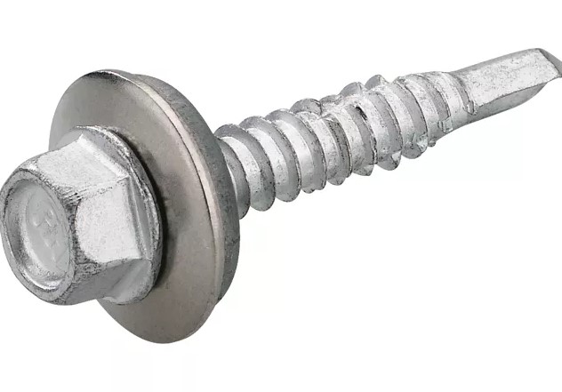 Self Tapping Screws | Thread Forming Fasteners for Sheet Metal Plastic Wood Industrial Construction Automotive Electronics Applications | Sharp Point Zinc Plated Corrosion Resistant